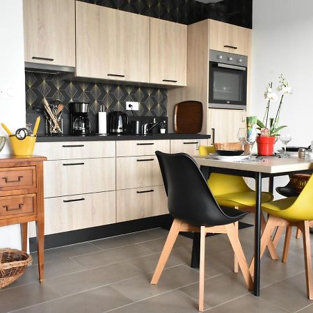 Appartement La Rochelle, 2 Pieces, 2 Personnes - Fr-1-535-10 La Rochelle  Exterior photo