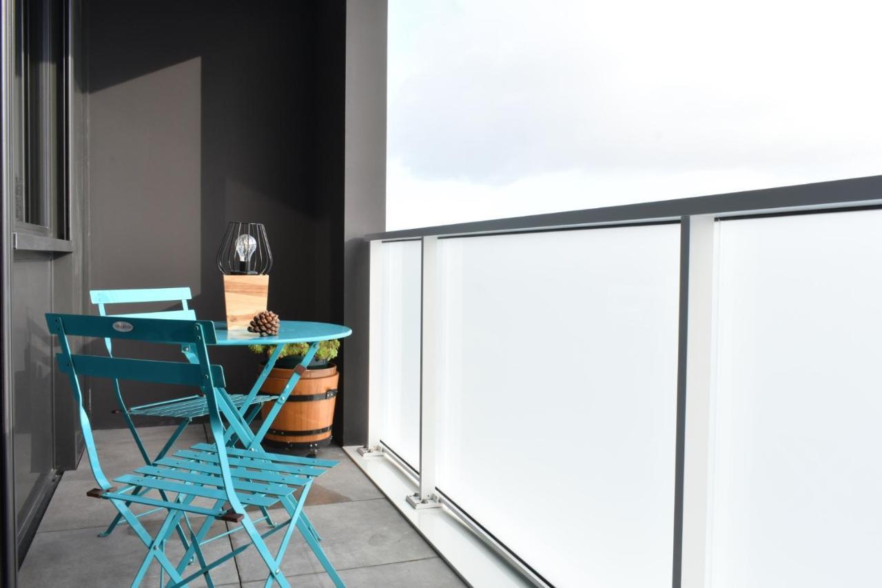 Appartement La Rochelle, 2 Pieces, 2 Personnes - Fr-1-535-10 La Rochelle  Exterior photo