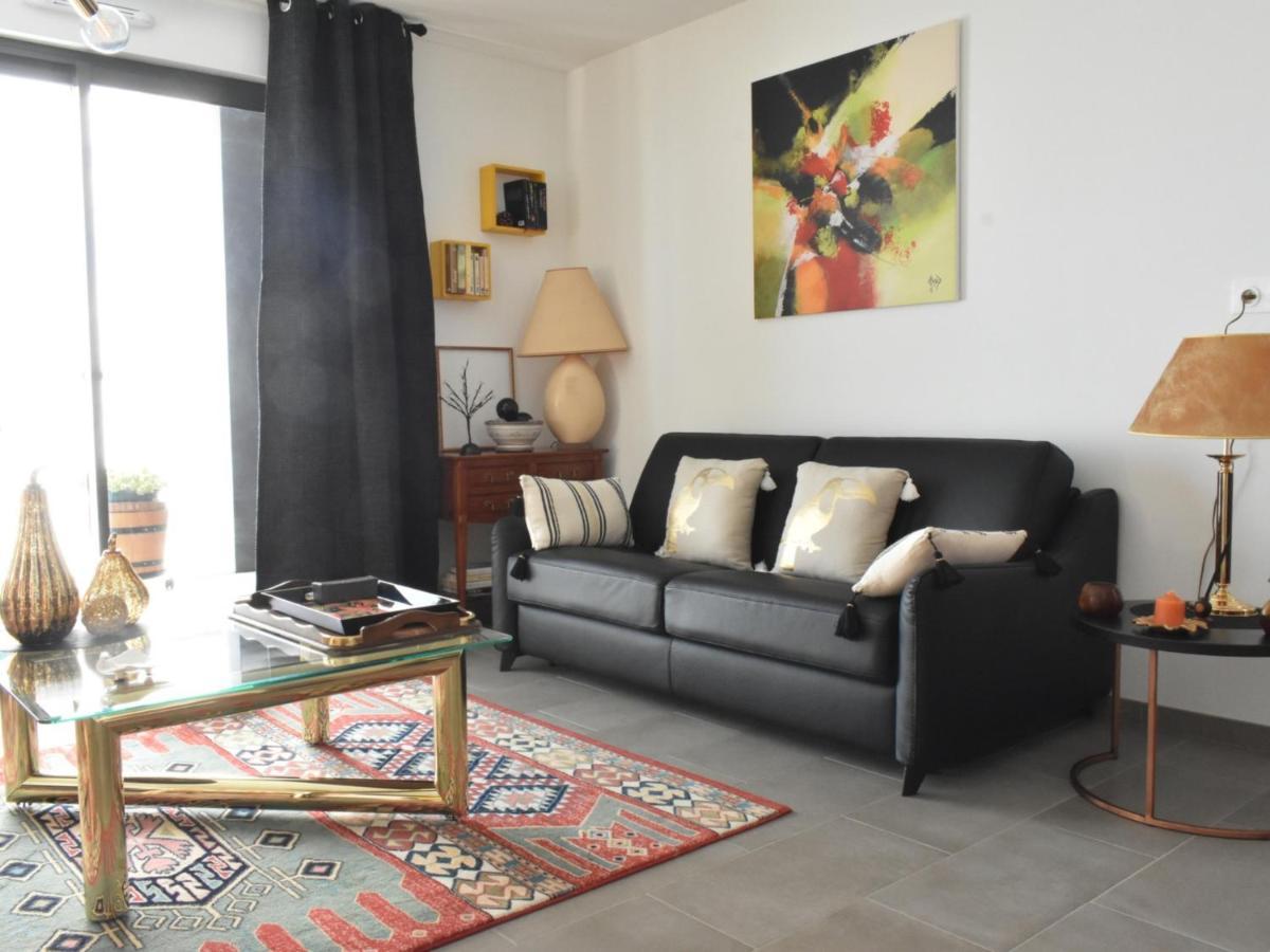 Appartement La Rochelle, 2 Pieces, 2 Personnes - Fr-1-535-10 La Rochelle  Exterior photo