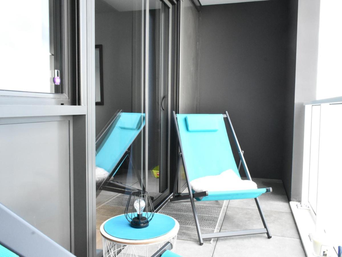 Appartement La Rochelle, 2 Pieces, 2 Personnes - Fr-1-535-10 La Rochelle  Exterior photo