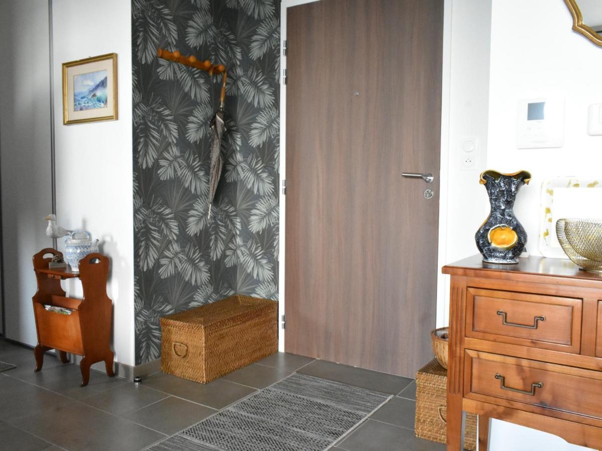Appartement La Rochelle, 2 Pieces, 2 Personnes - Fr-1-535-10 La Rochelle  Exterior photo