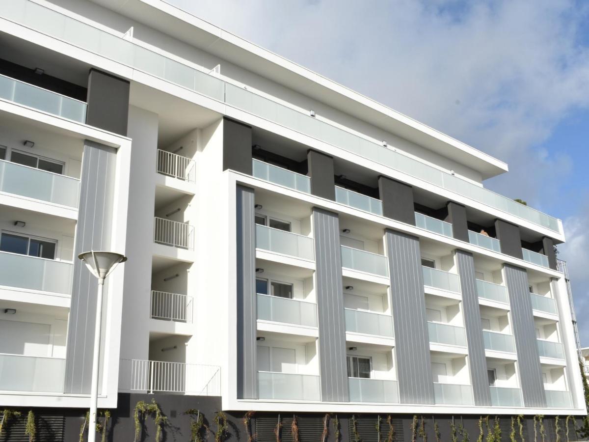 Appartement La Rochelle, 2 Pieces, 2 Personnes - Fr-1-535-10 La Rochelle  Exterior photo